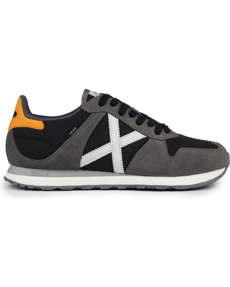 Sports Shoes De Hombre MUNICH MASSANA CLASSIC MAN 8620562 8620562 NEGRO