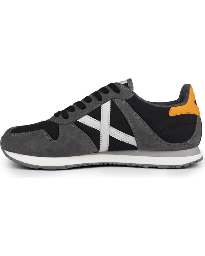 Sports Shoes De Hombre MUNICH MASSANA CLASSIC MAN 8620562 8620562 NEGRO
