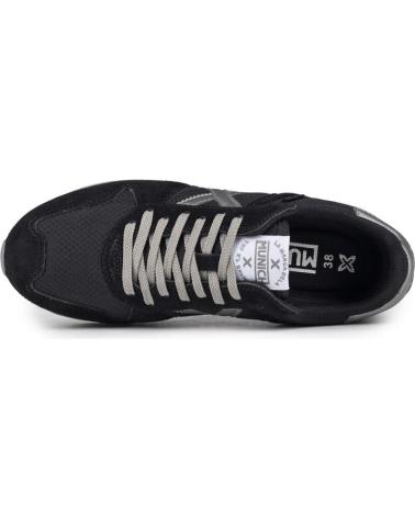Sportschuhe MUNICH  für Damen MASSANA CLASSIC WMN 8620570 8620570  NEGRO