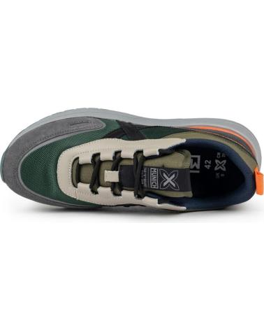 MUNICH SPEED 8622001 VERDE GREEN