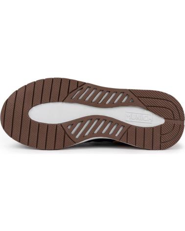 Zapatillas deporte MUNICH  pour Homme SPEED 8622003 8622003  NEGRO