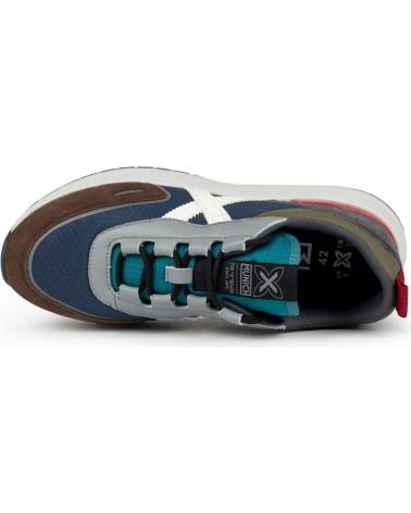 MUNICH SHOES 8622005 EN COLOR PARA HOMBRE AZUL