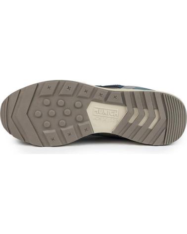 Esportes  MUNICH  de Mulher e Homem e Menina e Menino DYNAMO 8700071 8700071  GRIS