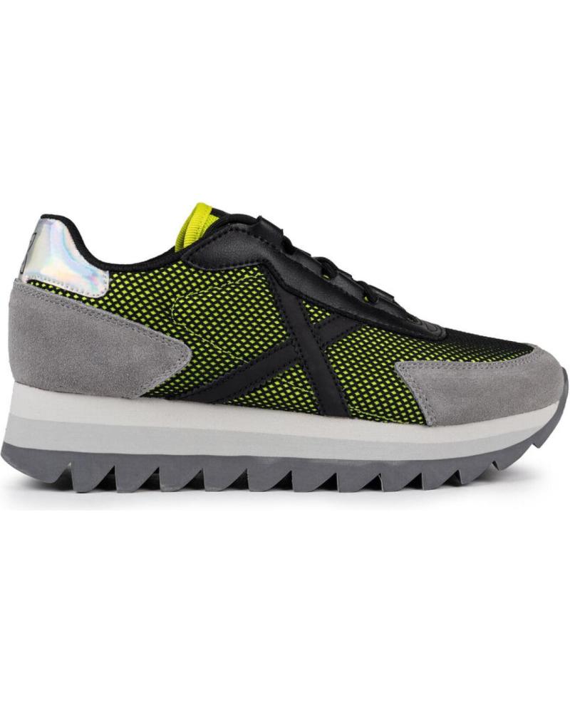 Sportschuhe MUNICH  für Damen NOOVA 8766008 8766008  AMARILLO