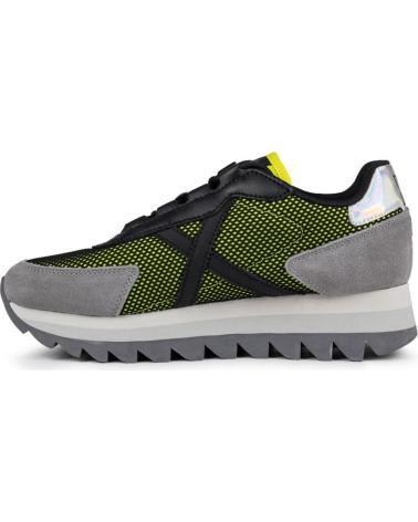 Sportschuhe MUNICH  für Damen NOOVA 8766008 8766008  AMARILLO