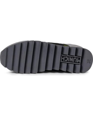 Sportschuhe MUNICH  für Damen NOOVA 8766008 8766008  AMARILLO