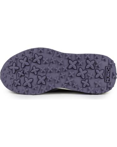 Sportschuhe MUNICH  für Damen DORO WMN 8772056 8772056  CAQUI