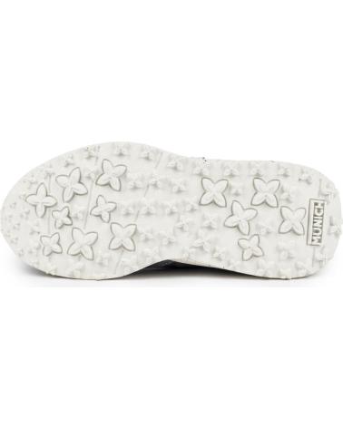 Sapatilhas MUNICH  de Mulher DORO WMN 8772059 8772059  GRIS