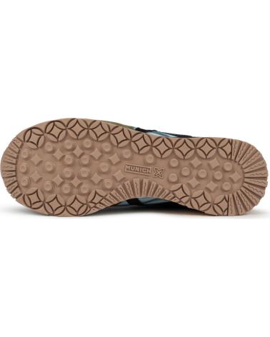 Sapatilhas MUNICH  de Mulher SUNSET 8816054 8816054  MULTICOLOR