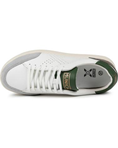 MUNICH X-COURT 8837013 BLANCO