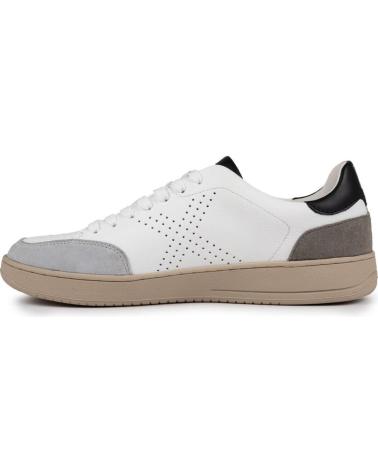 Deportivas MUNICH  de Mujer y Hombre y Niña y Niño X-COURT 8837014 8837014  BLANCO