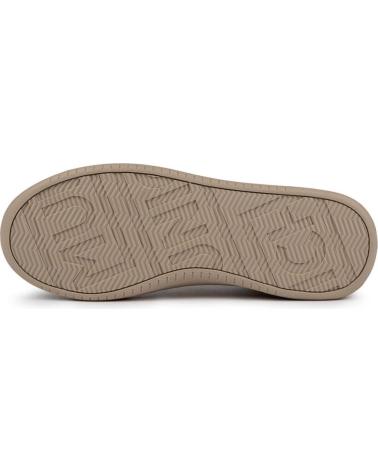 Deportivas MUNICH  de Mujer y Hombre y Niña y Niño X-COURT 8837014 8837014  BLANCO