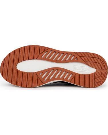 MUNICH SOON 8904064 BURDEOS RED