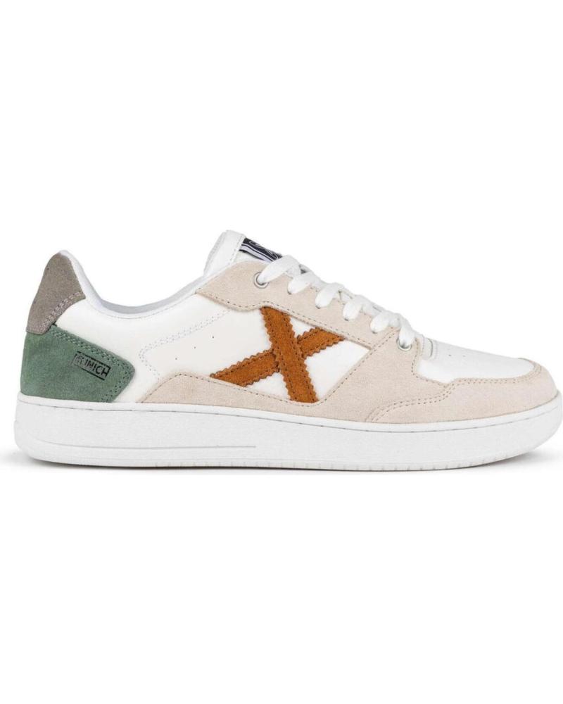 MUNICH LEGIT MAN 8908089 BLANCO