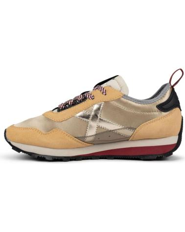 MUNICH 8909027 EN COLOR PARA MUJER DORADO