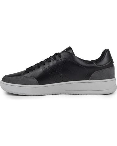 Zapatillas deporte MUNICH  de Mujer y Hombre X-COURT 8837010 8837010  NEGRO