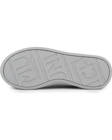 Zapatillas deporte MUNICH  de Mujer y Hombre X-COURT 8837010 8837010  NEGRO