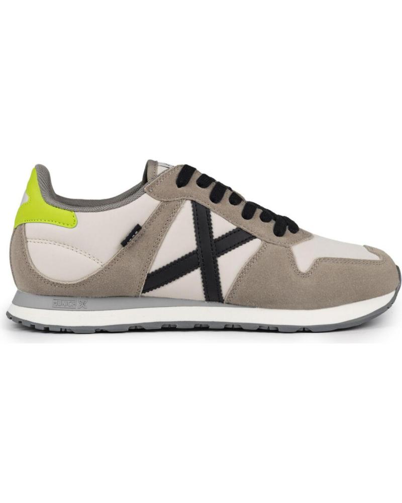 Sports Shoes De Hombre MUNICH MASSANA CLASSIC MAN 8620561 8620561 BLANCO