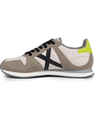 Zapatillas deporte MUNICH  de Hombre MASSANA CLASSIC MAN 8620561 8620561  BLANCO