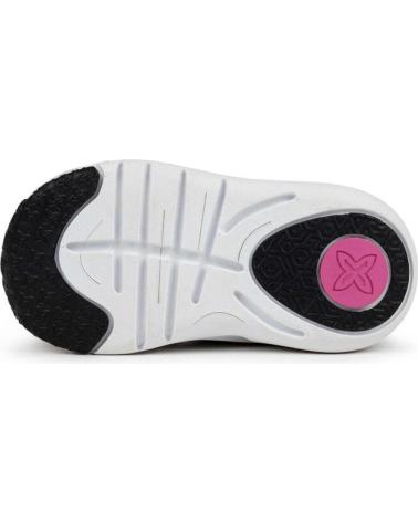 Sneaker MUNICH  für Mädchen und Junge MODELO BABY CLOE 8188020  BEIG