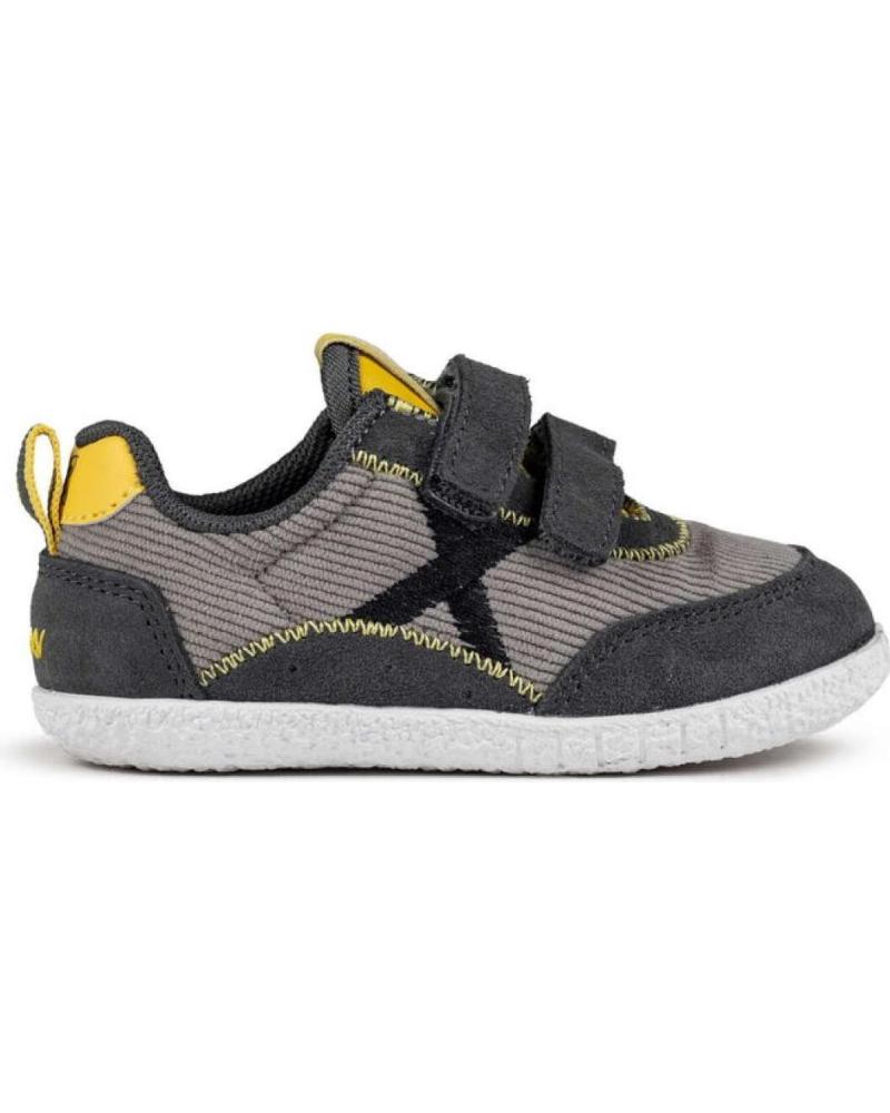 MUNICH BABY KODA 8028008 GRIS GREY