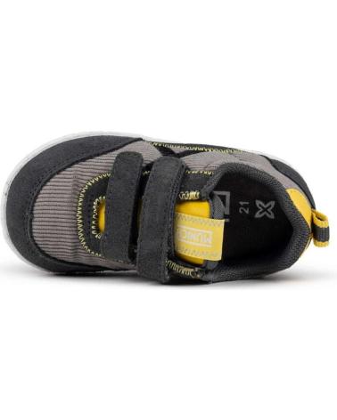 MUNICH BABY KODA 8028008 GRIS GREY