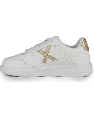 MUNICH LEGIT KID 8022002 BLANCO