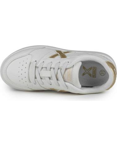 MUNICH LEGIT KID 8022002 BLANCO