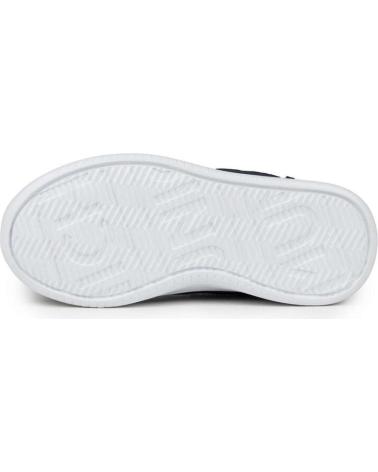 Deportivas MUNICH  de Niña y Niño LEGIT KID 8022007 8022007  AZUL