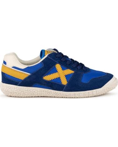 Sportivo MUNICH  per Bambina e Bambino MINI GOAL 8126596 8126596  AZUL