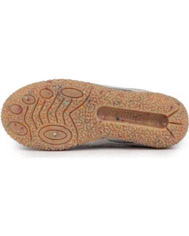 MUNICH MINI GOAL VCO 8128595 SILVER