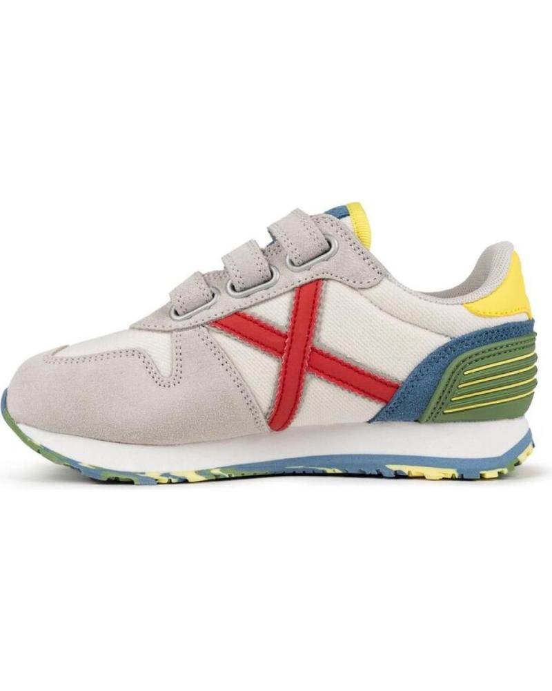 MUNICH MUNICH MINI MASSANA VCO 8207531 BLANCO