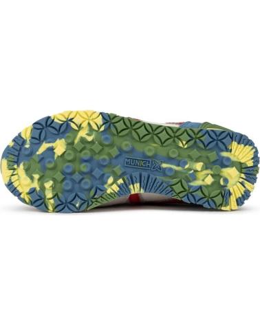 MUNICH MUNICH MINI MASSANA VCO 8207531 BLANCO