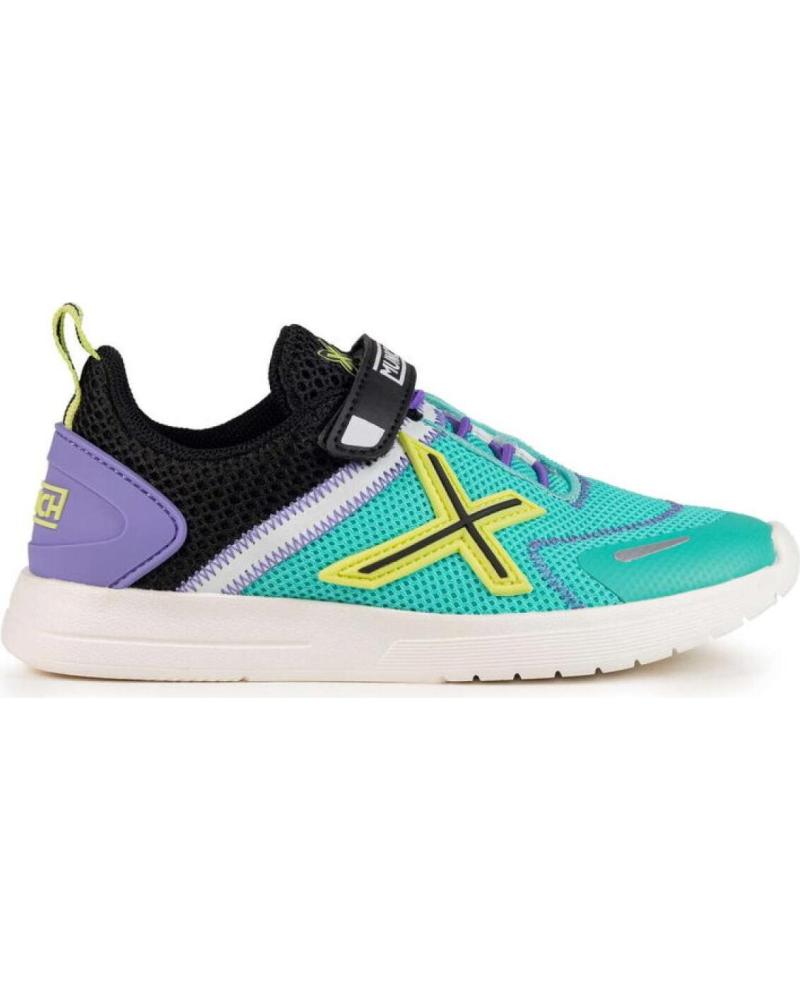 MUNICH MINI NAD VCO 8101004 TURQUESA TURQUOISE