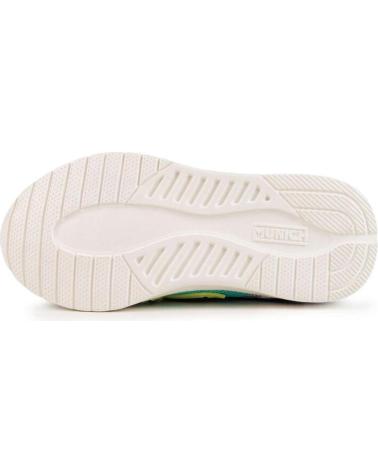 MUNICH MINI NAD VCO 8101004 TURQUESA TURQUOISE