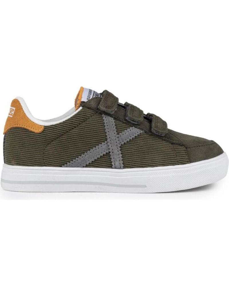 Sportivo MUNICH  per Bambina e Bambino MINI RETE 8095049 8095049  CAQUI