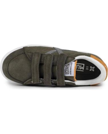 Sportivo MUNICH  per Bambina e Bambino MINI RETE 8095049 8095049  CAQUI