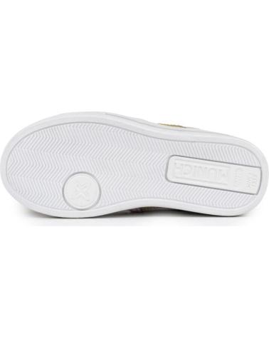 Sportif MUNICH  pour Fille et Garçon MINI RETE 8095050 8095050  AMARILLO