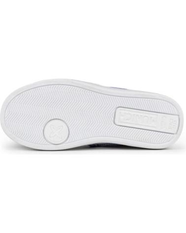 Sportif MUNICH  pour Fille et Garçon MINI RETE 8095053 8095053  BLANCO