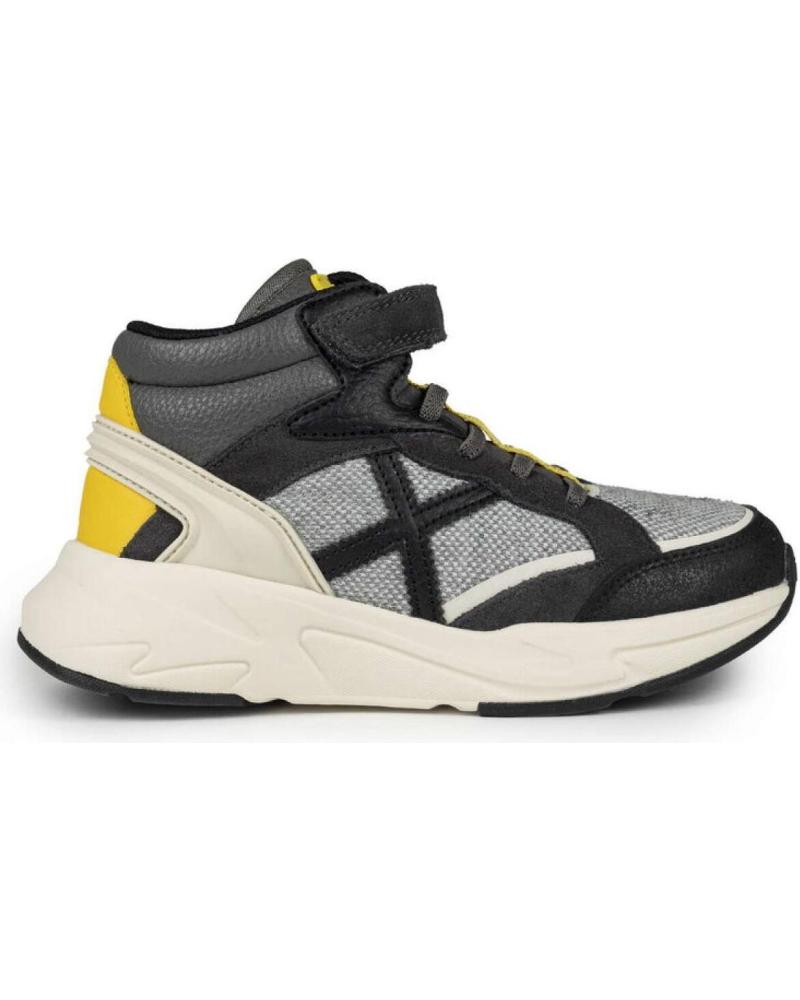 MUNICH BOTINES EN PARA NINOS AZUL