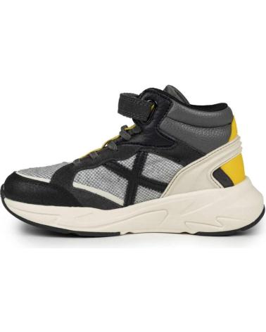 MUNICH BOTINES EN PARA NINOS AZUL