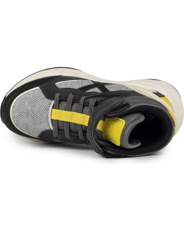 MUNICH BOTINES EN PARA NINOS AZUL