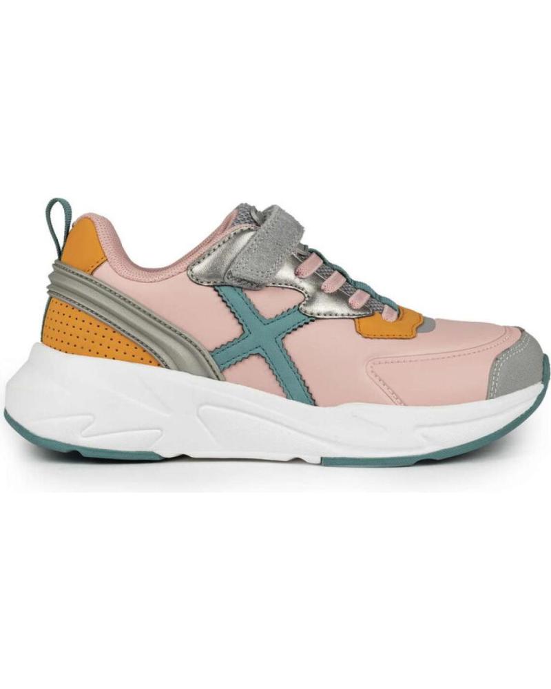 MUNICH MINI TRACK VCO 8890096 ROSA PINK