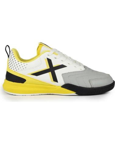 MUNICH RONDITO KID 4067001 GRIS GREY