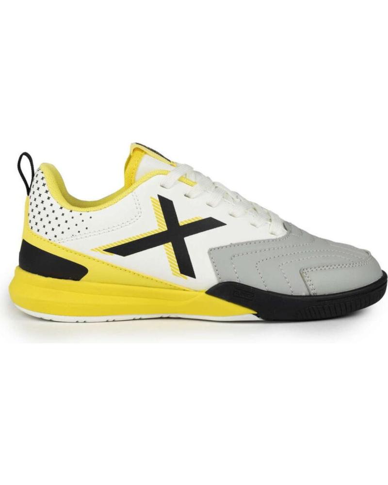 MUNICH RONDITO KID 4067001 GRIS GREY