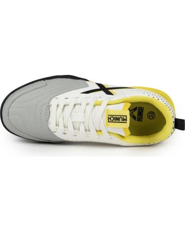 MUNICH RONDITO KID 4067001 GRIS GREY