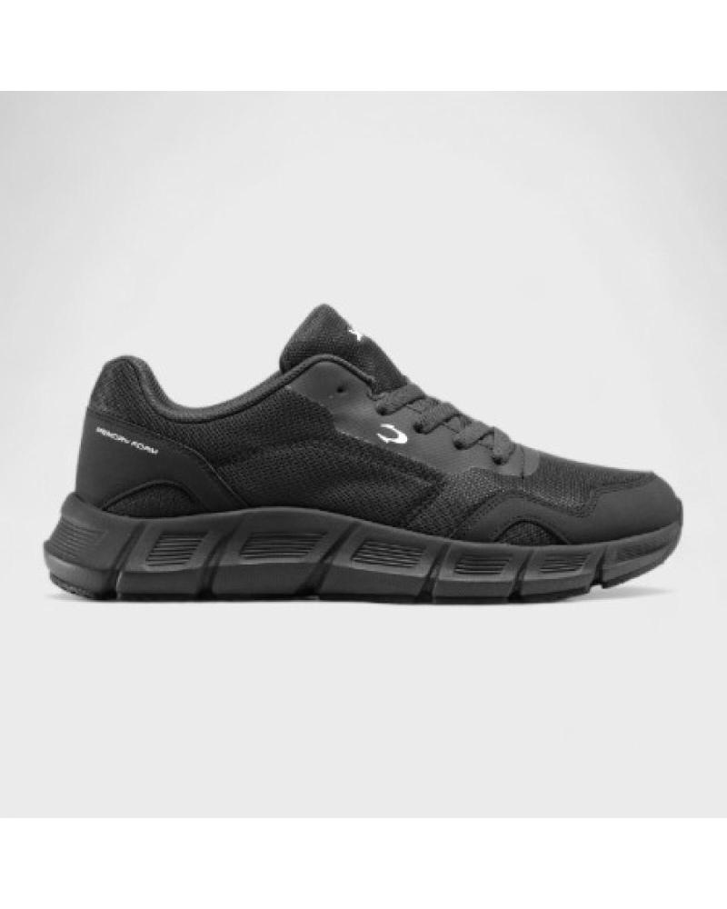Zapatillas deporte JOHN SMITH  de Hombre ZAPATILLAS WAVE  NRGRO