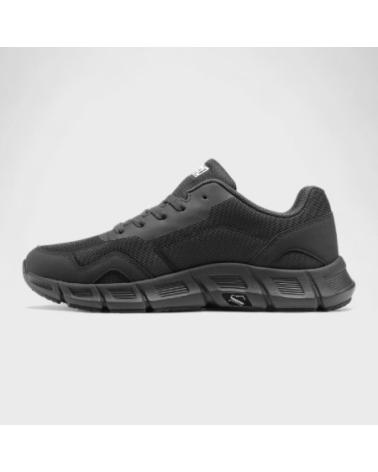 Zapatillas deporte JOHN SMITH  de Hombre ZAPATILLAS WAVE  NRGRO