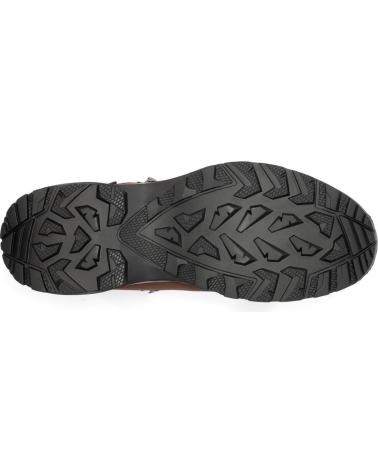 Botas CHIRUCA  de Mujer BOTA XACOBEO 27 GORETEX  MARRóN