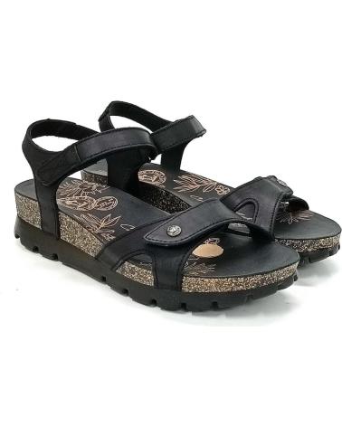 Women's-dress-sandals-PANAMA-JACK-SULIA-BASICS-B2-NAPA-GRASS-NEGRO